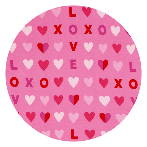 XOXO