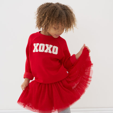 Candy Red