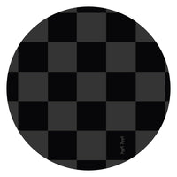 Monochrome Checks swatch