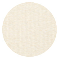 Heather Oatmeal Ribbed swatch